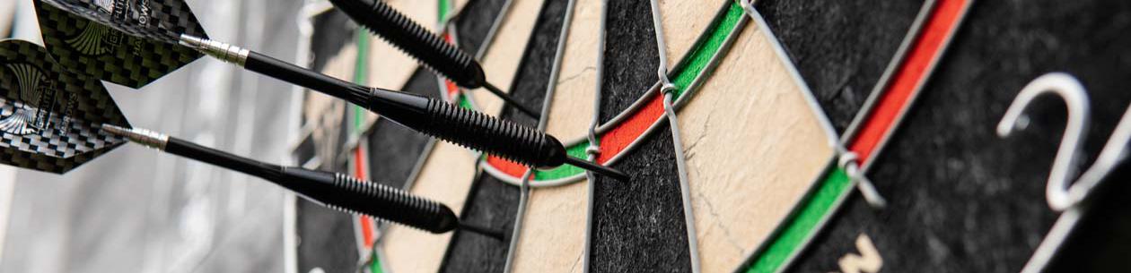 Productoverzicht Dart