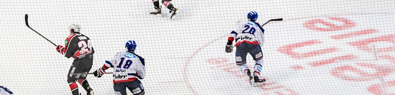 Lista de productos hockey hielo