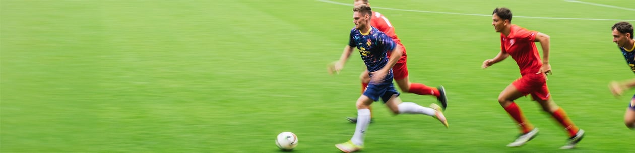 Productoverzicht Voetbal