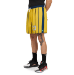 Pantalón baloncesto reversible BPR6 Hero