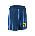 Pantalón baloncesto reversible BPR6 Hero