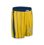 Pantalón baloncesto reversible BPR6 Hero