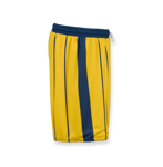 Pantalón baloncesto reversible BPR6 Hero