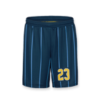Pantalón baloncesto reversible BPR6 Hero