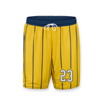 Pantalón baloncesto reversible BPR6 Hero