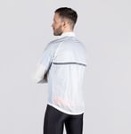Chaqueta impermeable Light CJR5 Pro