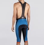 Cycling Bib Tights CPO5 Pro Men 3/4 Length