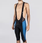 Cycling Bib Tights CPO5 Pro Men 3/4 Length