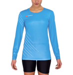 Camiseta RL5w Pro Cool manga larga