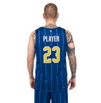 Drakt B6 Hero