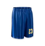 BP6 Hero Shorts
