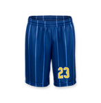 BP6 Hero Shorts