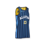 BR6 Hero Reversible Jersey