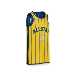 BR6 Hero Reversible Jersey