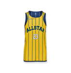 BR6 Hero Reversible Jersey