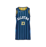 BR6 Hero Reversible Jersey