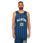 BR6 Hero Reversible Jersey