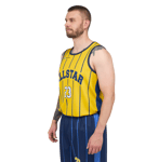 BR6 Hero Reversible Jersey