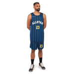 BR6 Hero Reversible Jersey