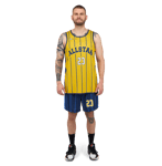 BR6 Hero Reversible Jersey