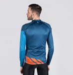 Maillot CL5 Pro manga larga