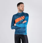 Maillot CL5 Pro manga larga