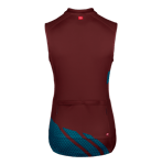 Cycling Jersey CT5w Pro Sleeveless Ladies