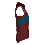 Cycling Jersey CT5w Pro Sleeveless Ladies