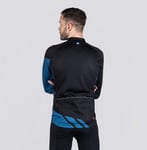 Wielershirt Winterstof CW5 Pro