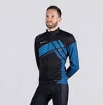 Wielershirt Winterstof CW5 Pro