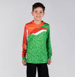Maillot de VTT enfant FL1 Kids manches longues