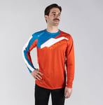 MTB Jersey ML6 Hero Long Sleeve