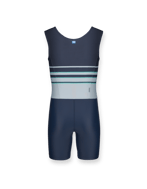 Combinaison d'aviron W3 Basic