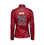 Softshelljacken Dames XJS5w Pro