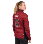 Softshelljacken Dames XJS5w Pro