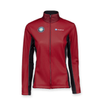 Softshelljacken Dames XJS5w Pro