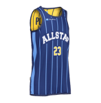 Camiseta reversible BR6 Hero