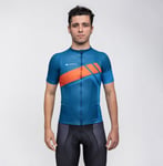 Cycling Jersey C5 Pro