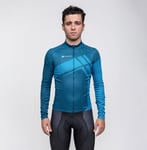 Maillot CL3 Basic manches longues