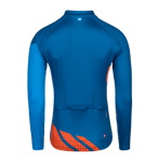 Maillot CL5 Pro manga larga