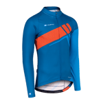 Maillot CL5 Pro manga larga