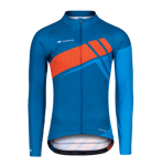 Maillot CL5 Pro manga larga