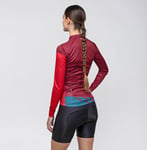 Cycling Jersey CL5w Pro Long Sleeve Ladies