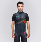 Gilet coupe-vent CVW5 Pro
