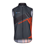 Gilet coupe-vent CVW5 Pro
