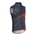 Gilet coupe-vent CVW5 Pro