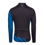 Wielershirt Winterstof CW5 Pro