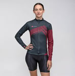 Maglia invernale CW5w Pro donna