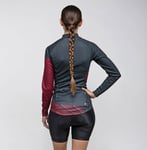 Maglia invernale CW5w Pro donna