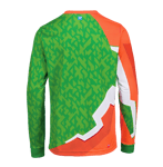 Maillot de VTT enfant FL1 Kids manches longues